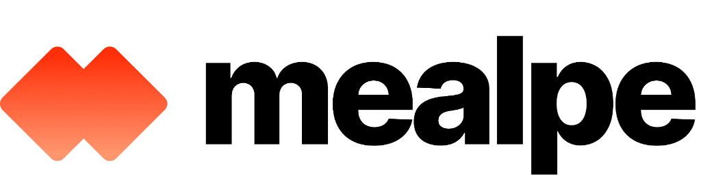 MealPe Logo